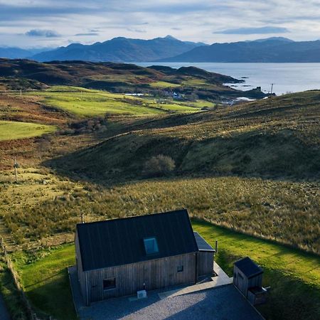Skye Lair Vila Teangue  Exterior foto